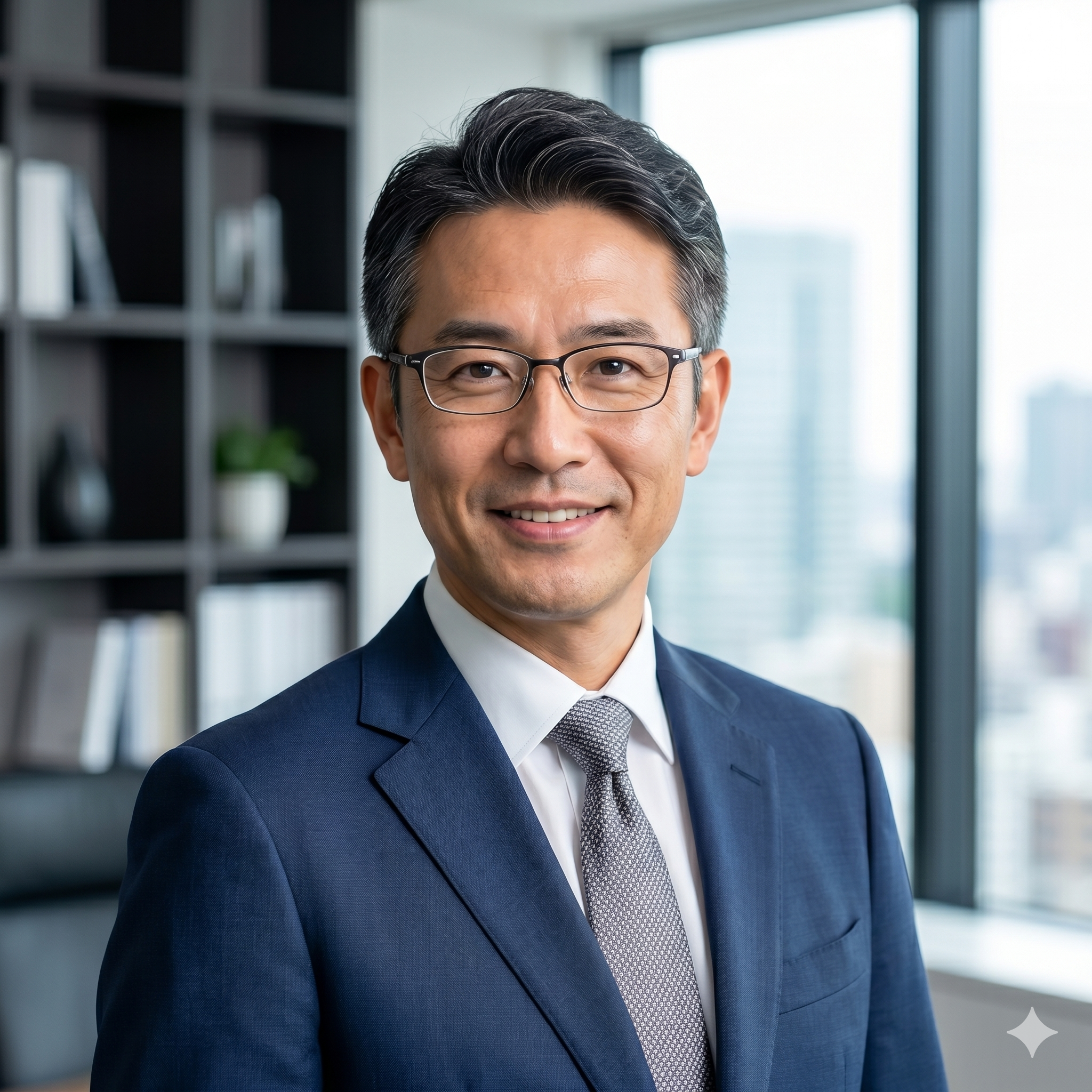 田中 誠